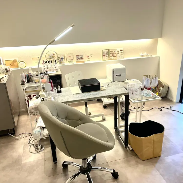 Riu'nの内観・外観1