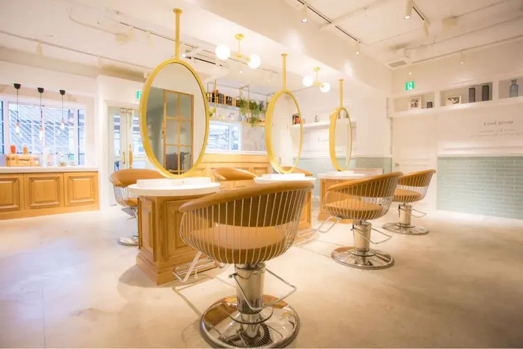 Lond  charme 吉祥寺の内観・外観1