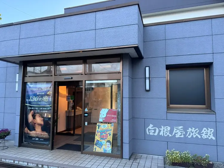 オアシスの内観・外観1