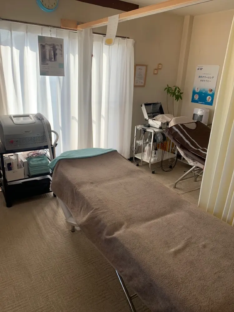 CHOUETTEの内観・外観1