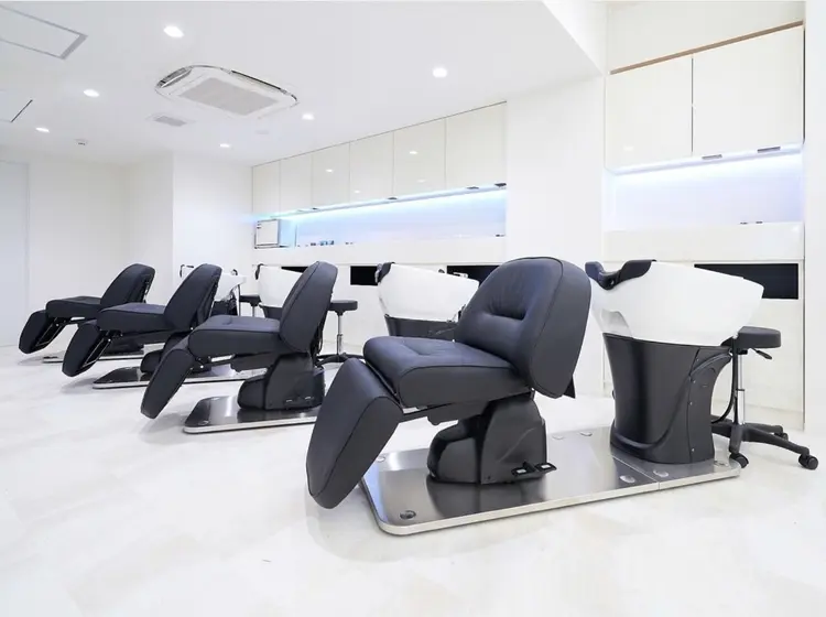 AITOKYO Ｓ渋谷の内観・外観2