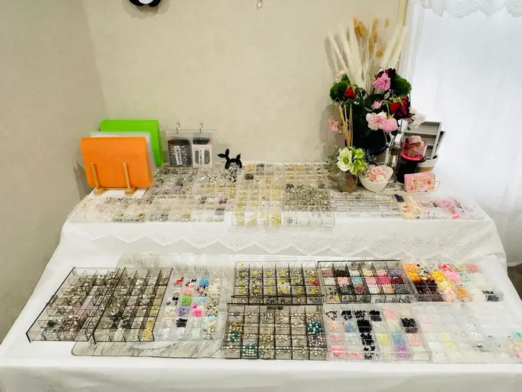 SYU SYUの内観・外観3