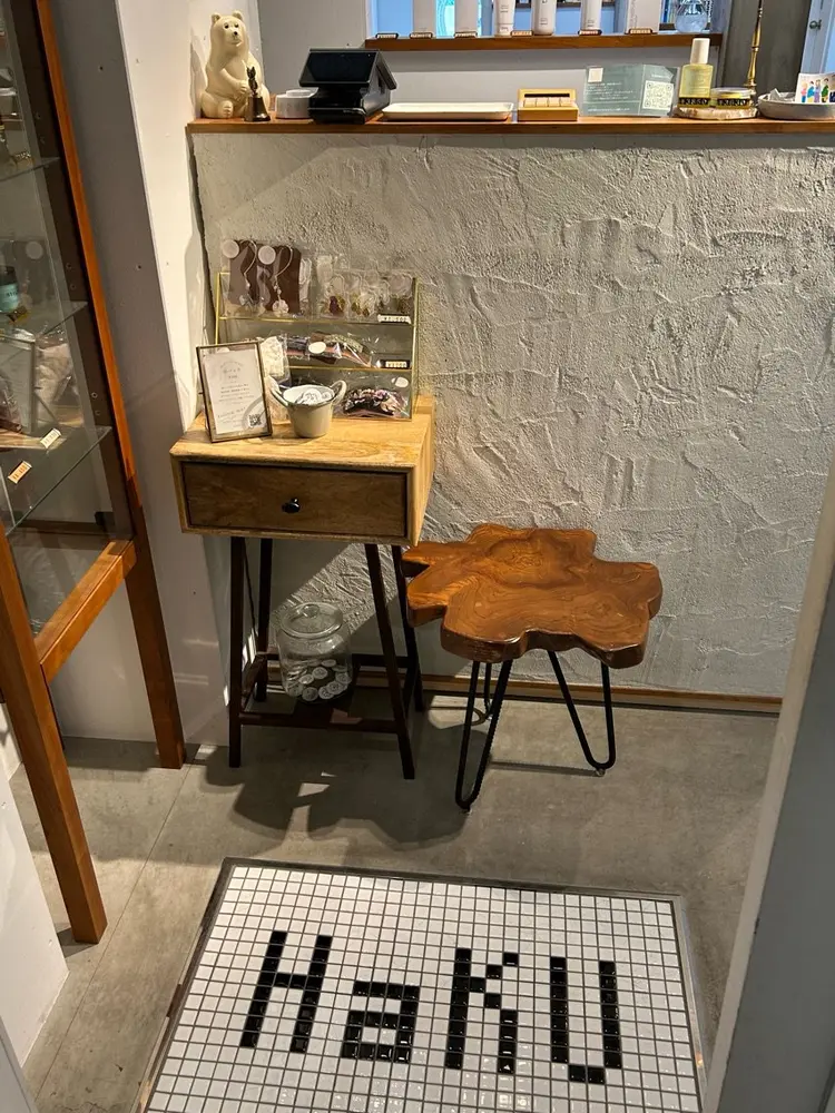 HaKU maisonの内観・外観3