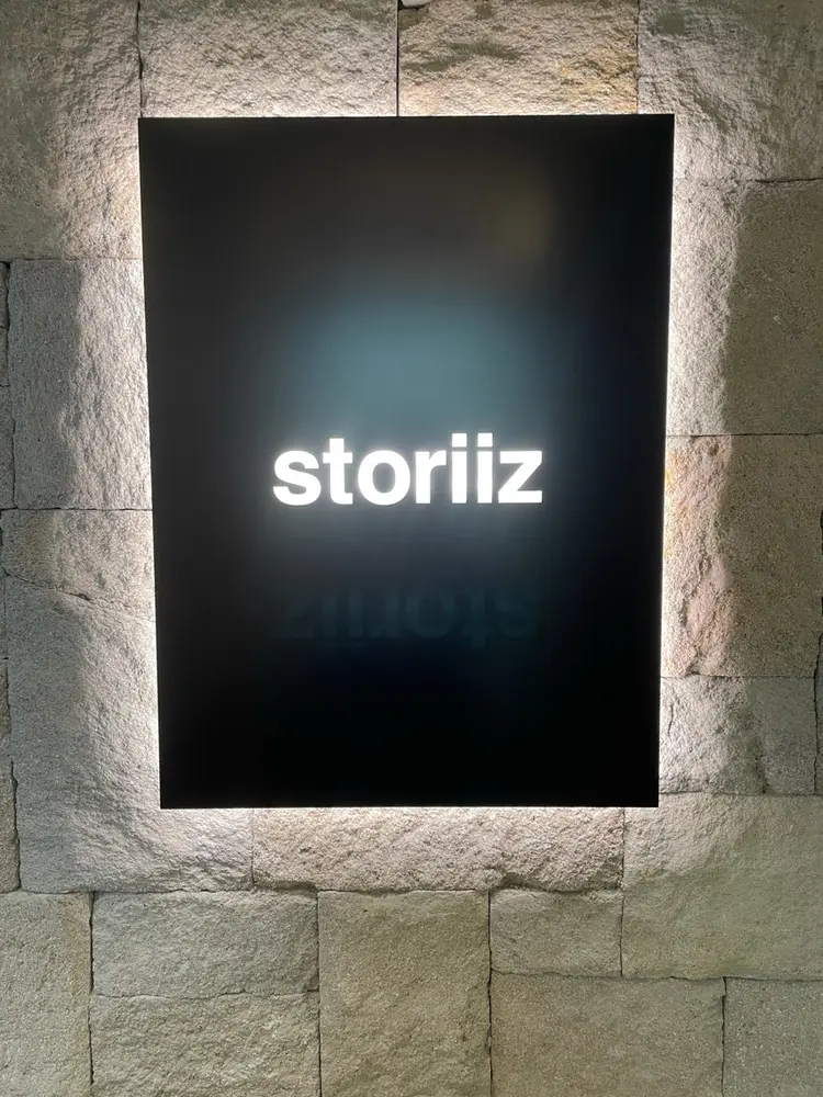 storiizの内観・外観1