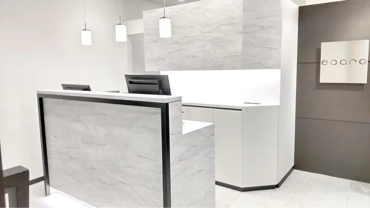 ノアあざみ野店の内観・外観1