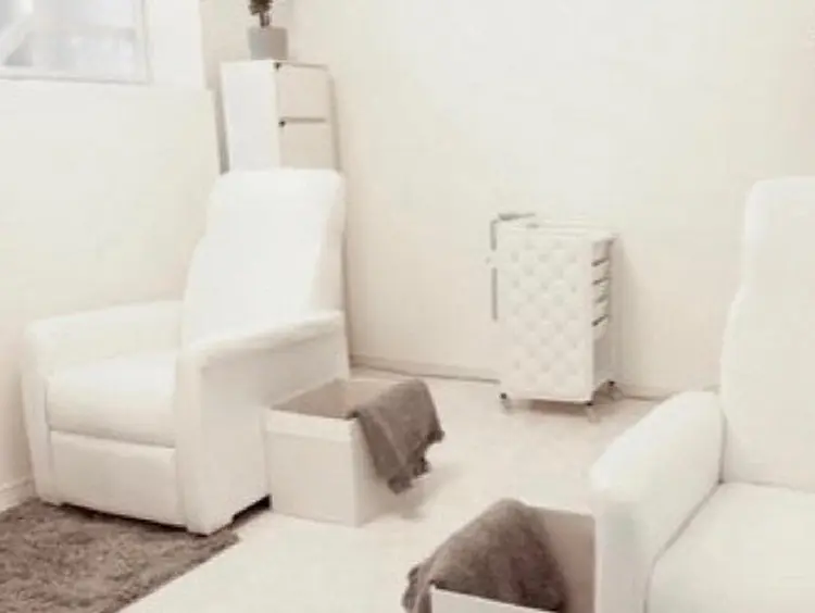 CAN EYELASH【キャン アイラッシュ】の内観・外観2