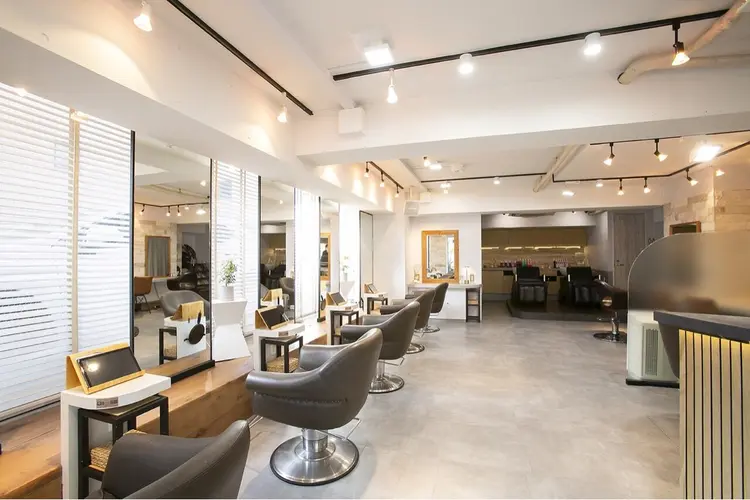 lien.の内観・外観1