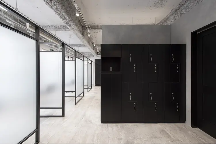 SALOWIN 梅田の内観・外観3