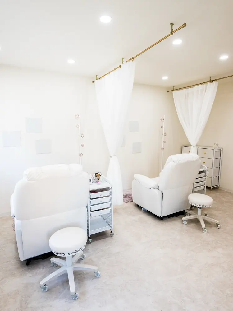 Lien eyelash 南流山の内観・外観3