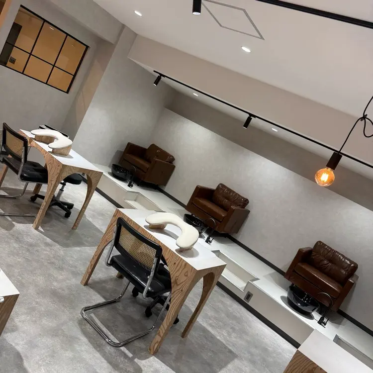 Elle.の内観・外観2