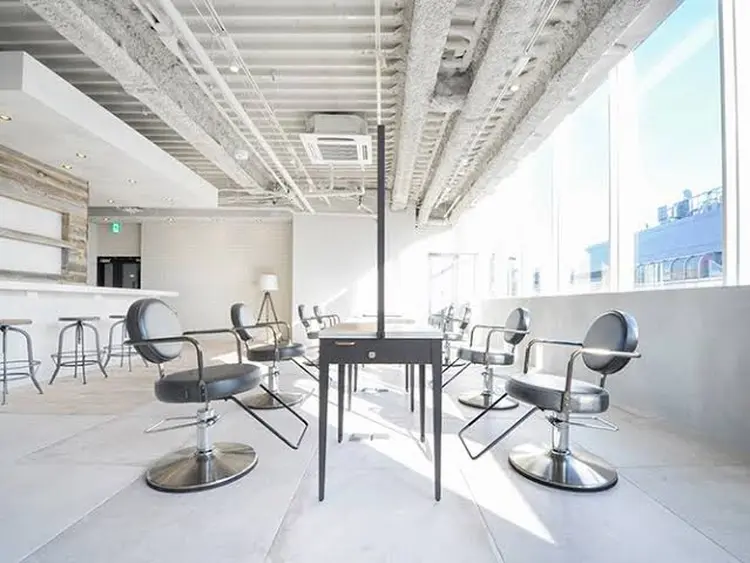 ALBUM銀座の内観・外観3