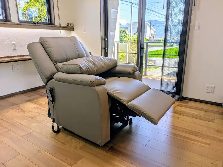 atelier salon n'nonの内観・外観1