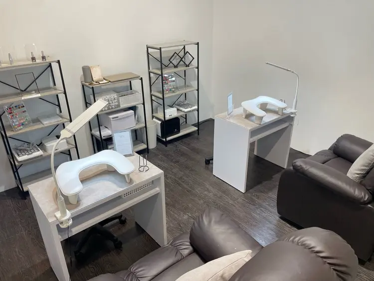 Ravluの内観・外観2