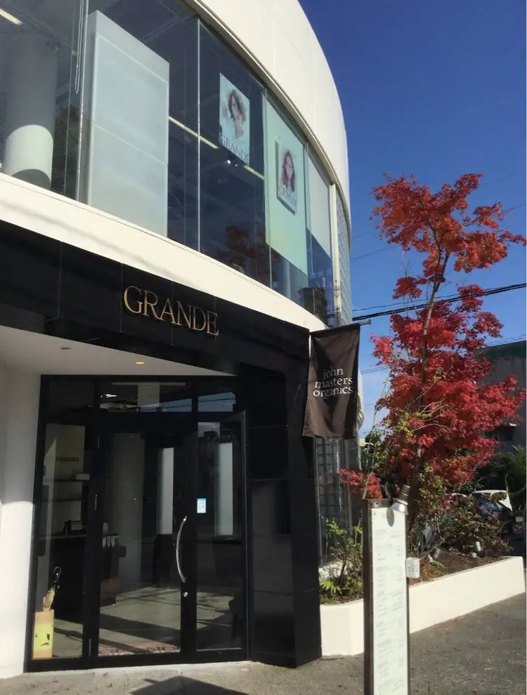 GRANDEの内観・外観2