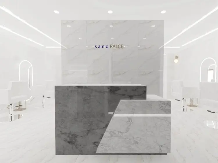 sand PALCE 仙台店の内観・外観1