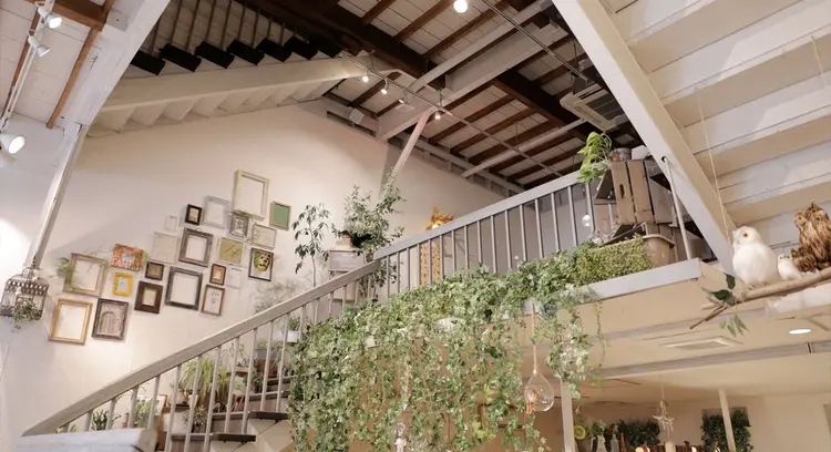 cocorokaraの内観・外観2