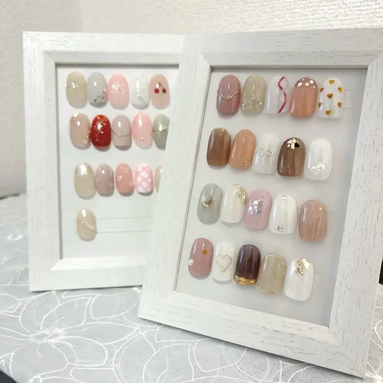 Nail -La clarte'-の内観・外観3