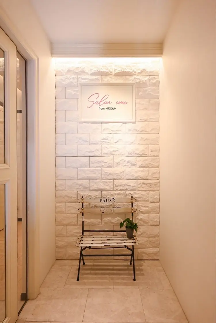 eyelash salon ~ ime ~の内観・外観1