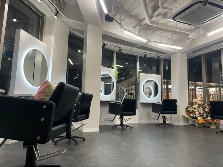 CORE blancの内観・外観1