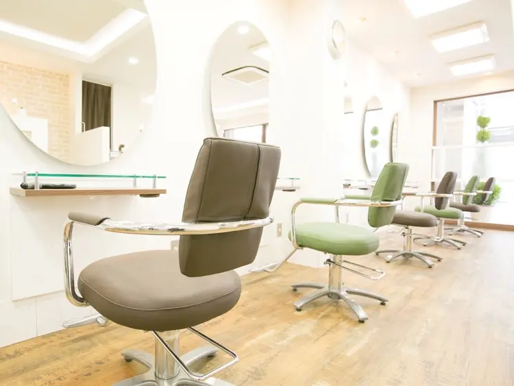 ギフトの内観・外観2