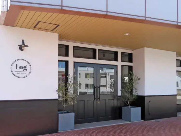 Logの内観・外観2