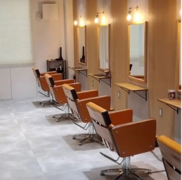 REGOLITH （レゴリス）の内観・外観1