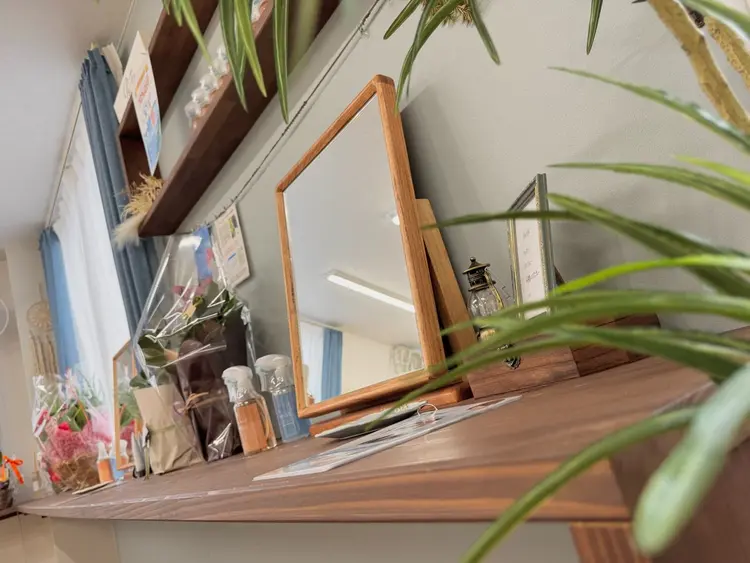 bloomCielの内観・外観2