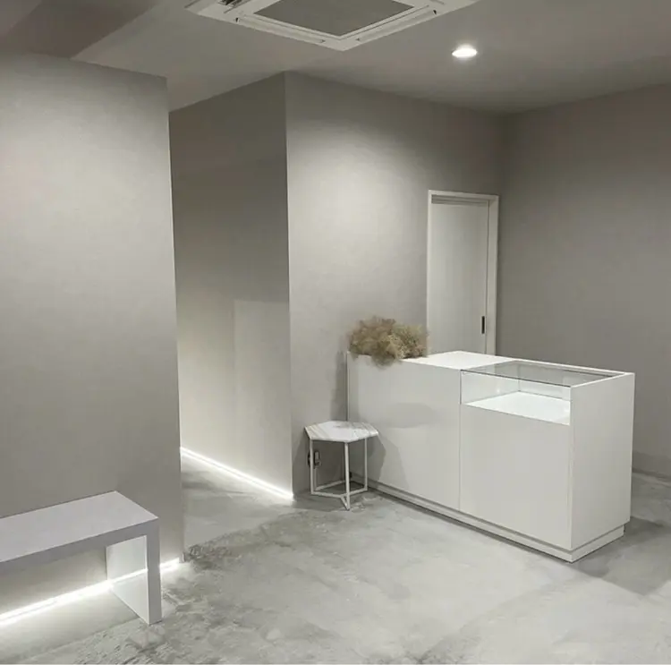 DIMENSIONの内観・外観1