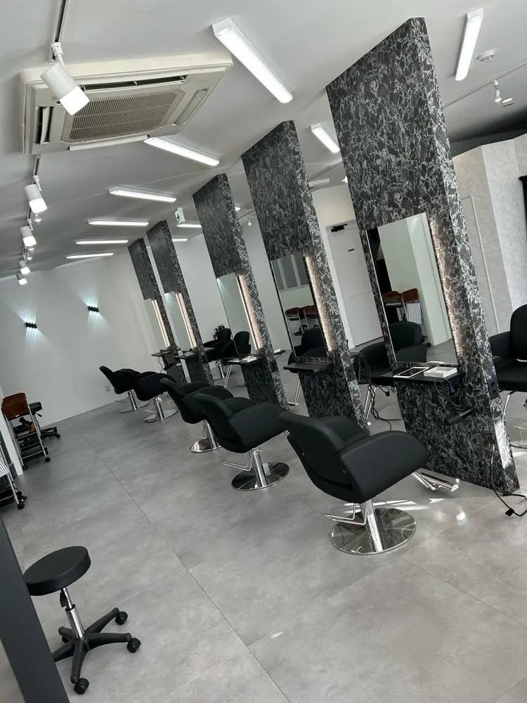 REM_aokijimaの内観・外観2