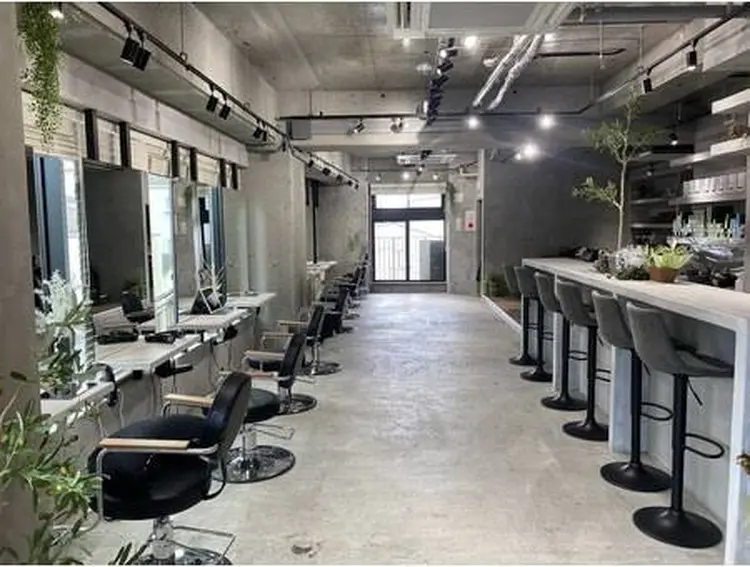 RoL By apolloの内観・外観2