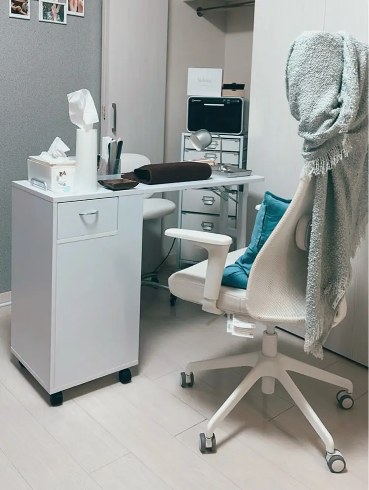 トータルビューティvivie(ビビィ)の内観・外観1