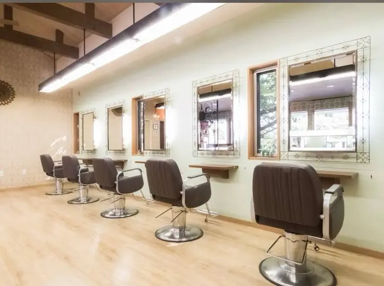 SOLの内観・外観3