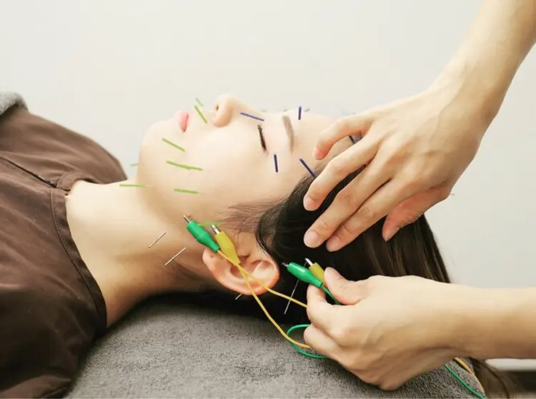 hari salon de offの内観・外観3