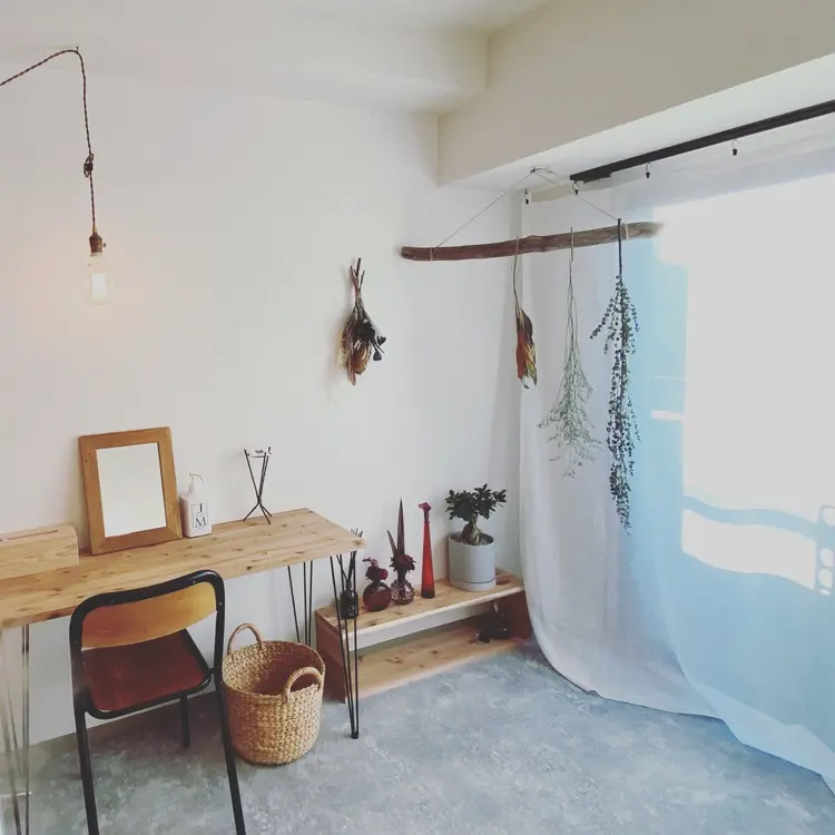 atelierSの内観・外観1