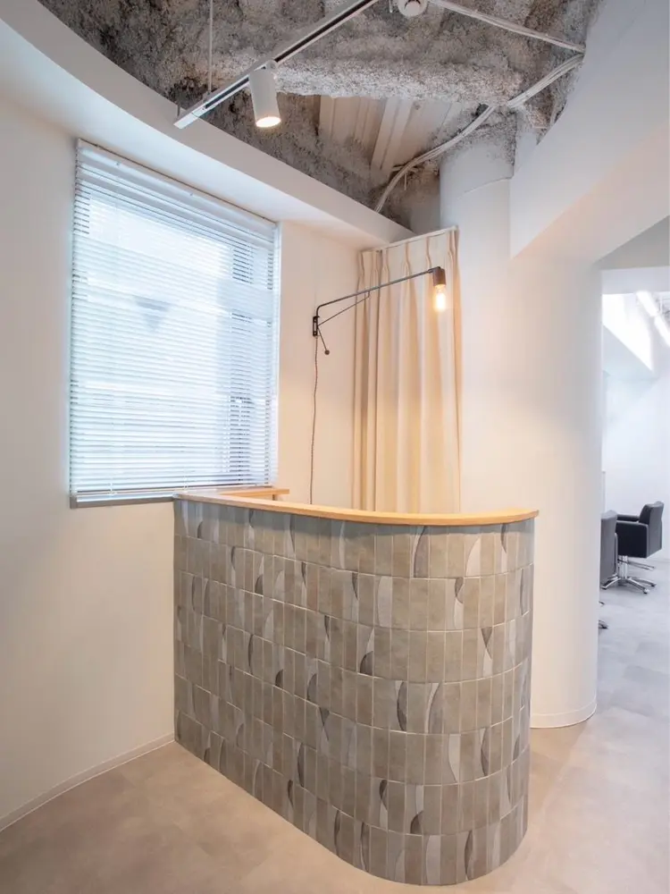 laff 新宿の内観・外観1