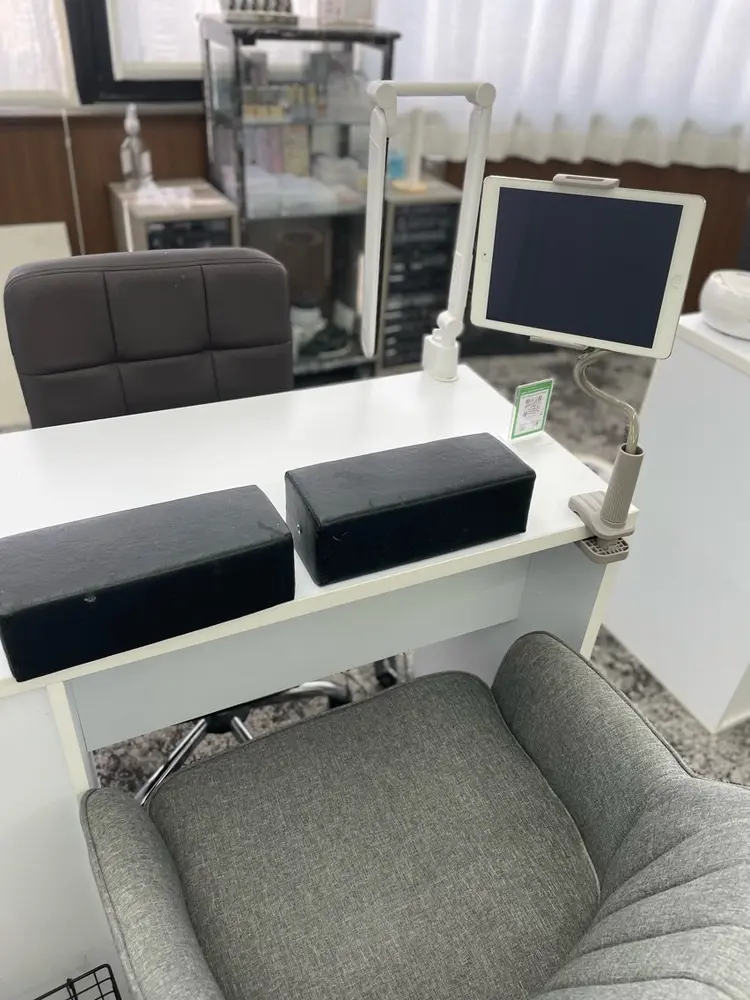 Queen Stellaの内観・外観2