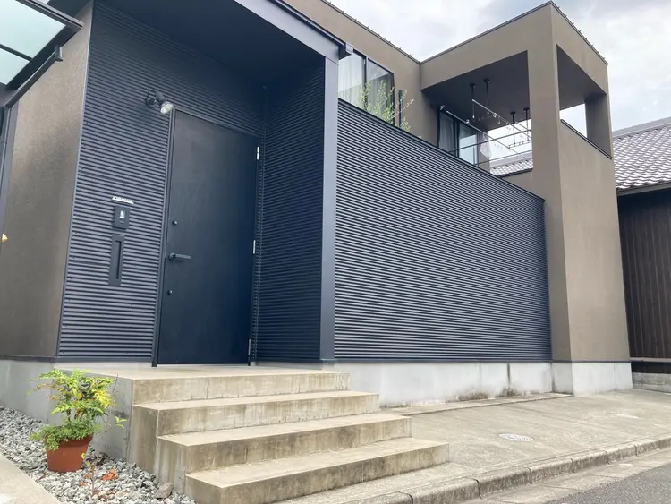 ouchi.de.nailの内観・外観1