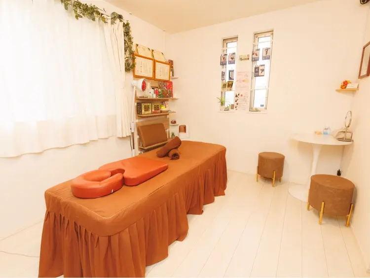 LaLa鍼灸サロンの内観・外観1