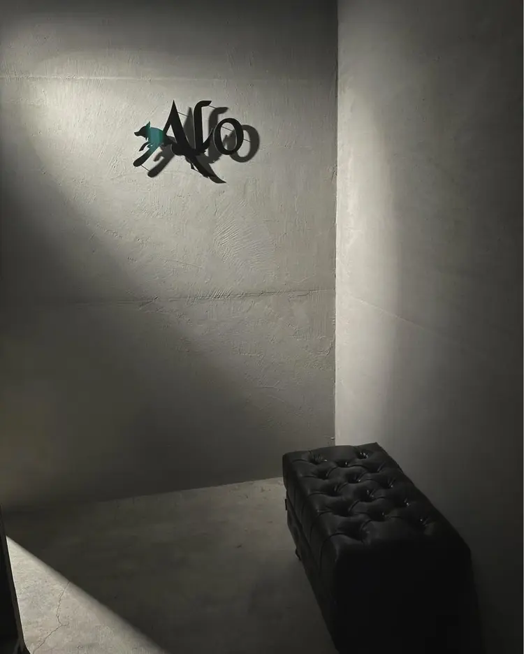 Aloの内観・外観1