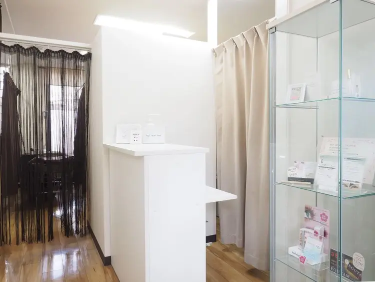 Very   天王寺の内観・外観2