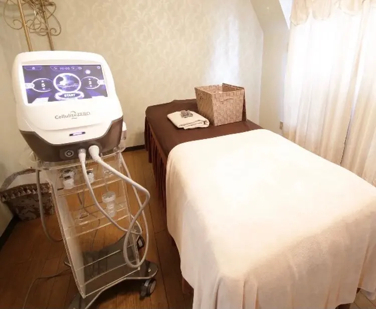 ビューティエステサロンオルガスタイルの内観・外観1