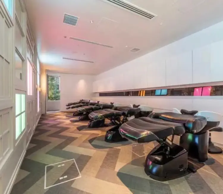 ZA/ZA 茗荷谷店の内観・外観3