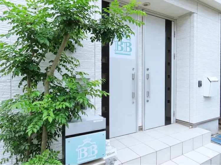 美人バスト北千住店の内観・外観1