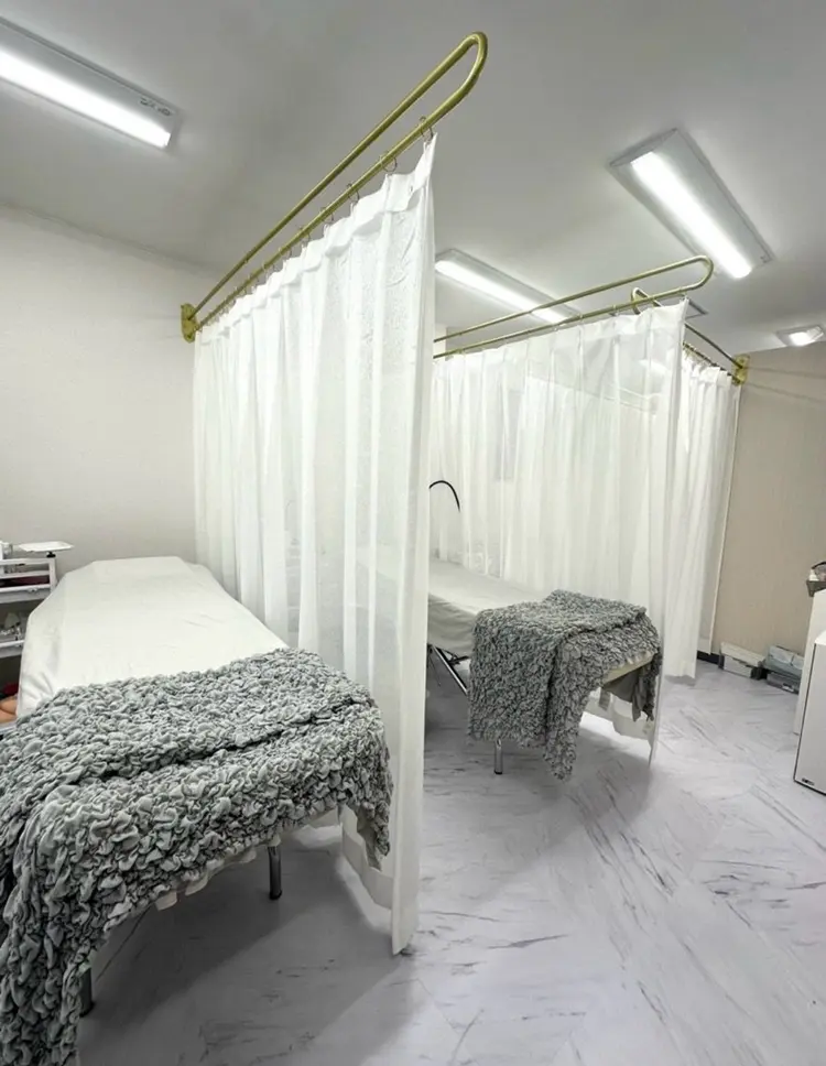 Elite Lash Salonの内観・外観2