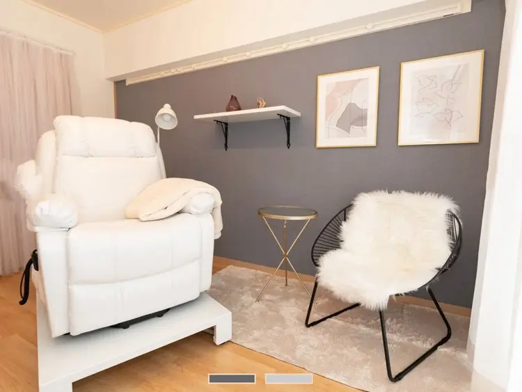 Ananas  eyelash南浦和の内観・外観2