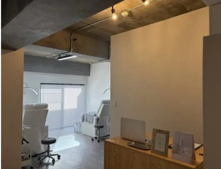 yien eye&care　salonの内観・外観1