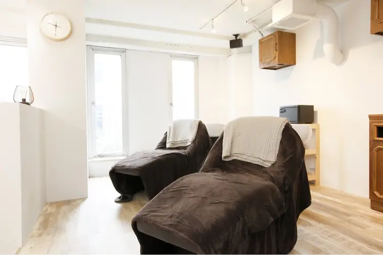 Chillの内観・外観3