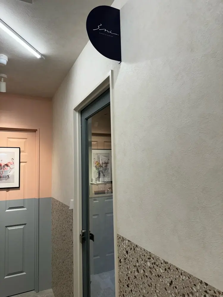 3ni.eyelash&eyebrowの内観・外観2