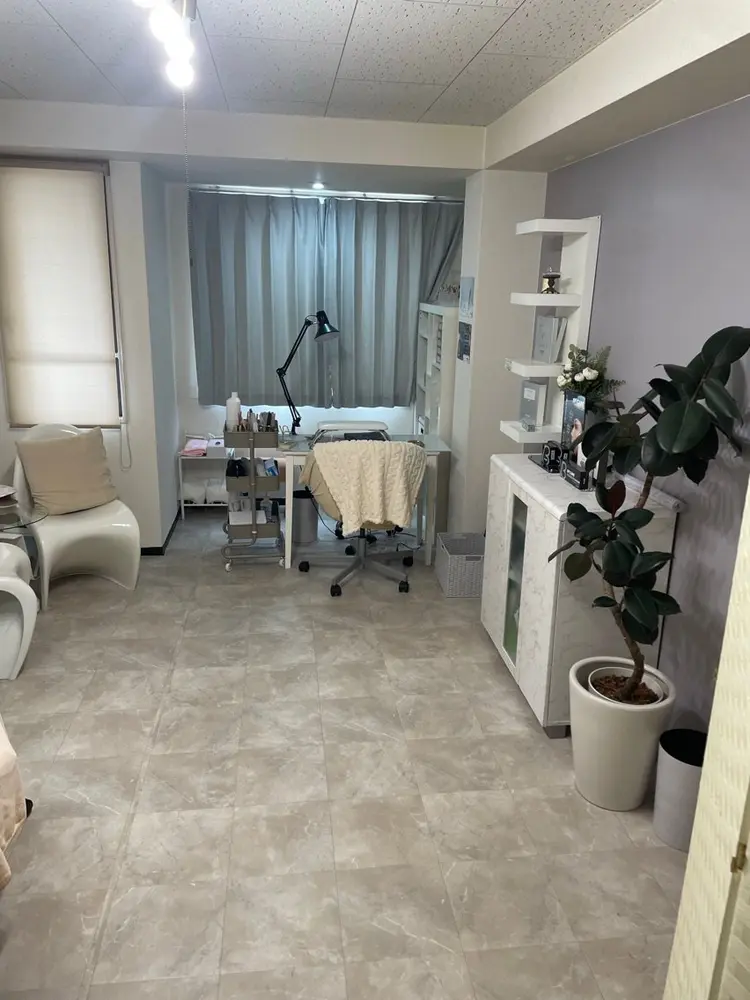 EMu'sの内観・外観1