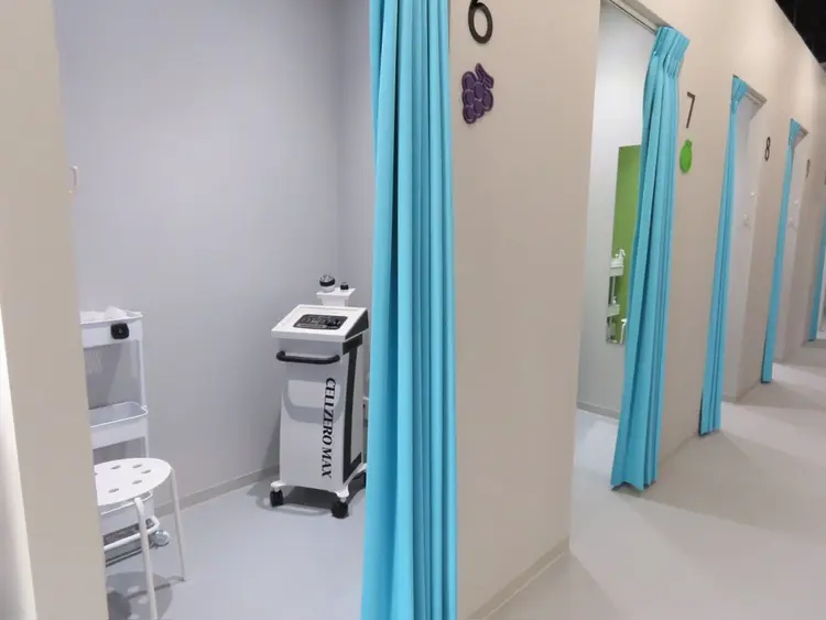 A"-HILU(アーヒル)の内観・外観1